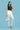 SlimFlow™ Cream Churidar Leggings
