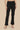 SlimFlow™ Black Flare Pants