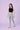 SlimFlow™ Grey Ankle Length Leggings