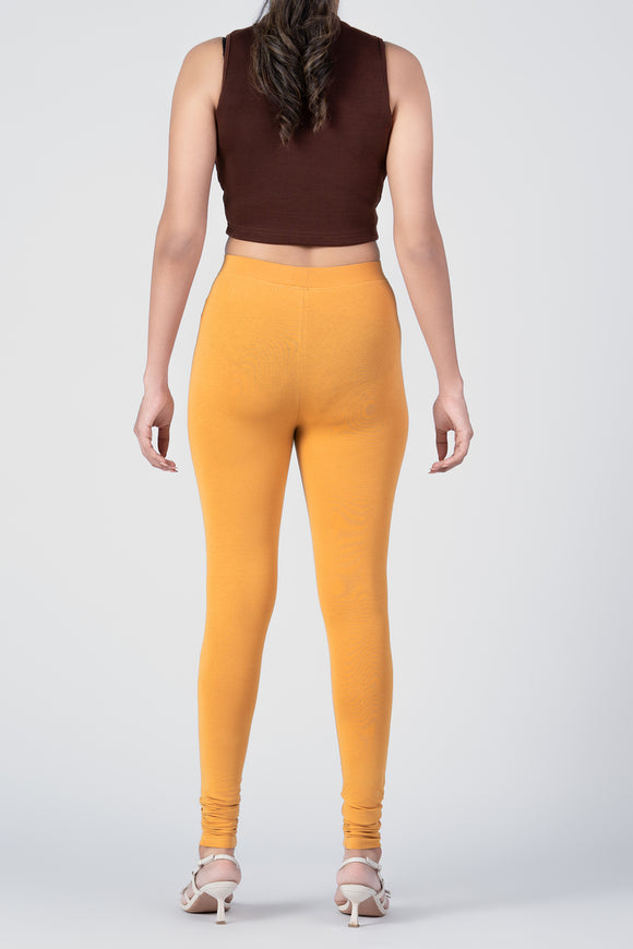 SlimFlow™ Chiku Churidar Leggings