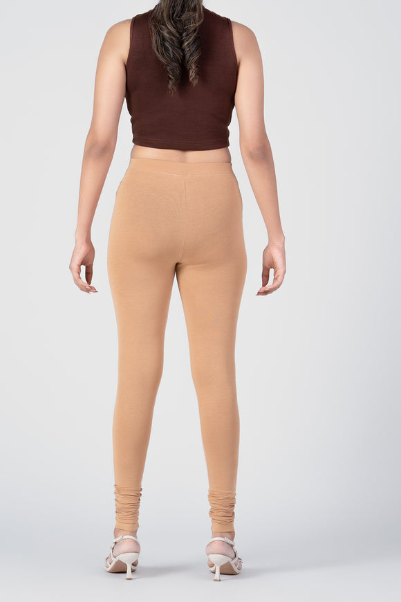 SlimFlow™ Skin Churidar Leggings