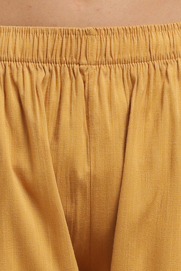 PureFlow™ Chiku Casual Kurti Stretch Pant