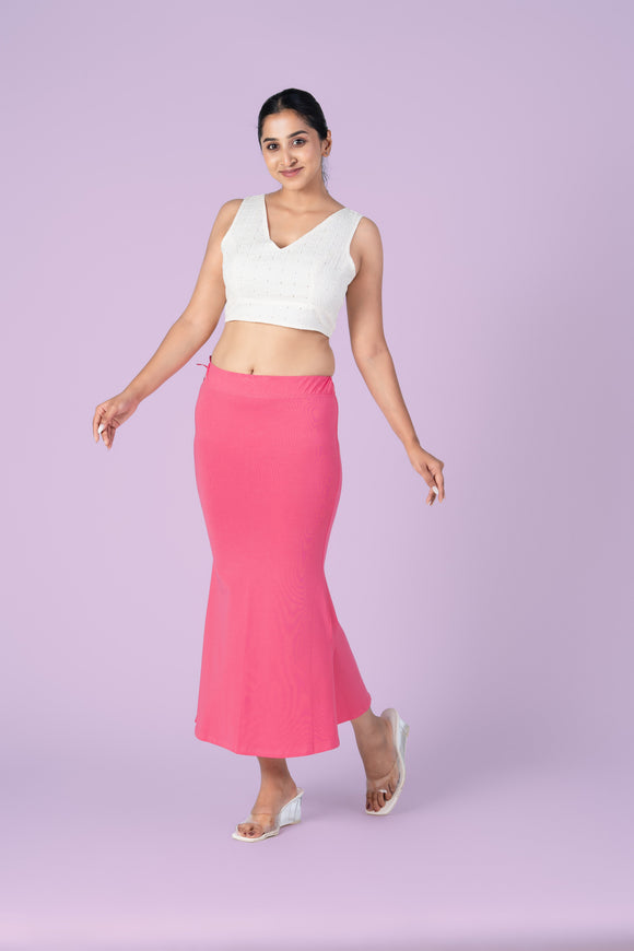 PureFlow™ Lotus Saree Shapewear