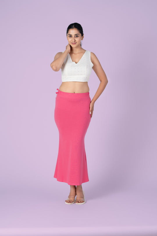 PureFlow™ Lotus Saree Shapewear