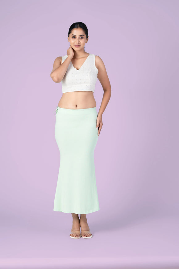 PureFlow™ Mint Saree Shapewear