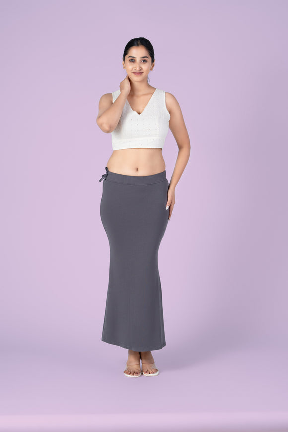 PureFlow™ Slate Saree Shapewear
