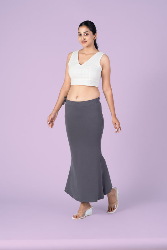 PureFlow™ Slate Saree Shapewear