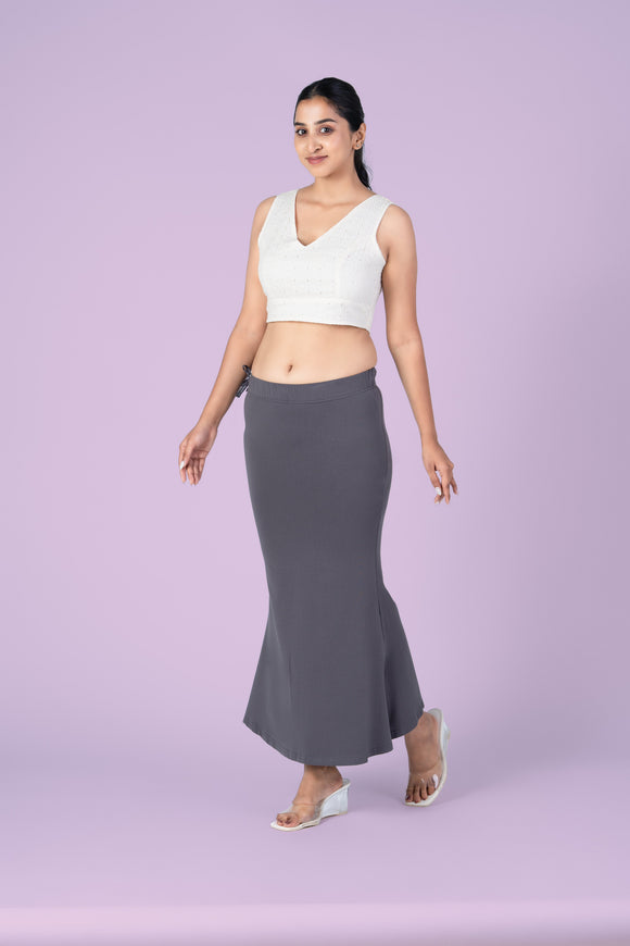 PureFlow™ Slate Saree Shapewear