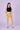 SlimFlow™ Flaxen Ankle Length Leggings