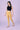 SlimFlow™ Flaxen Ankle Length Leggings