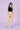 SlimFlow™ Beige Ankle Length Leggings