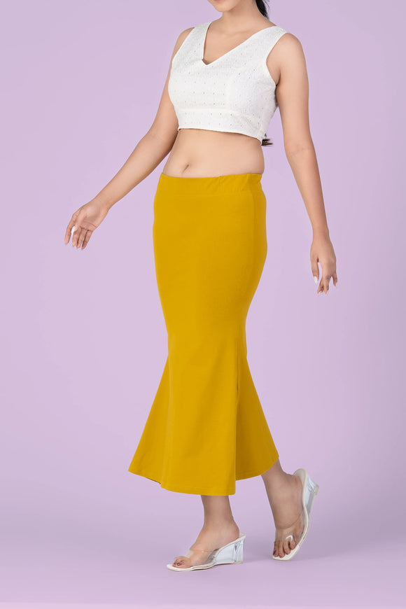 PureFlow™ Apricot Saree Shapewear