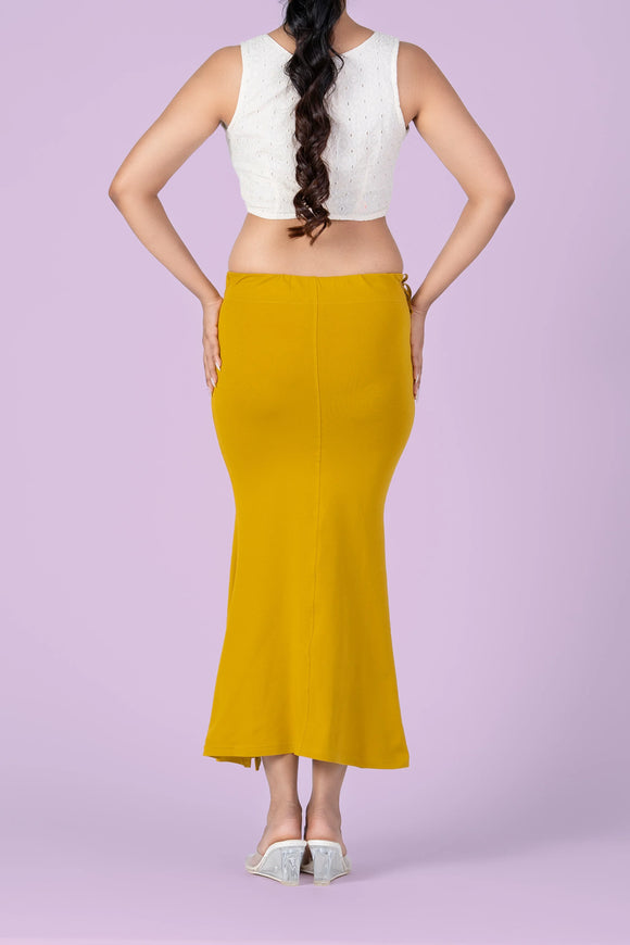PureFlow™ Apricot Saree Shapewear