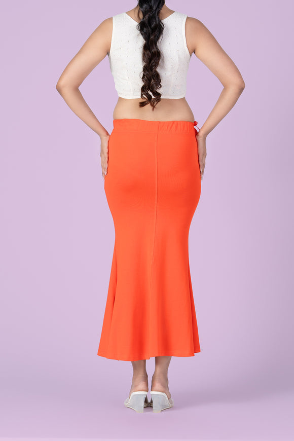PureFlow™ Papaya Saree Shapewear