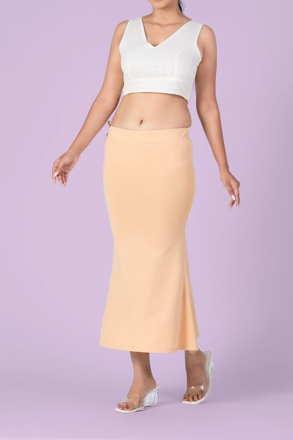 PureFlow™ Deep Skin Saree Shapewear