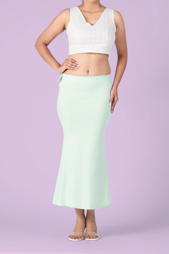 PureFlow™ Mint Saree Shapewear