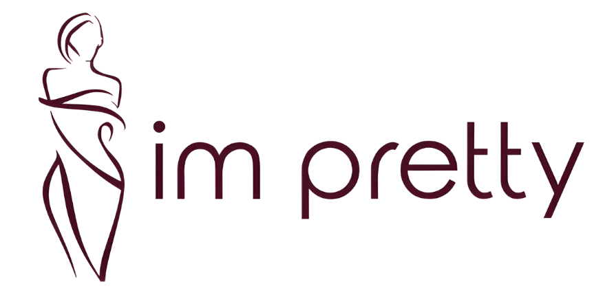 im pretty