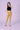 SlimFlow™ Chiku Ankle Length Leggings - Product Image