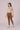 SlimFlow™ Honey Ankle Length Leggings - Product Image